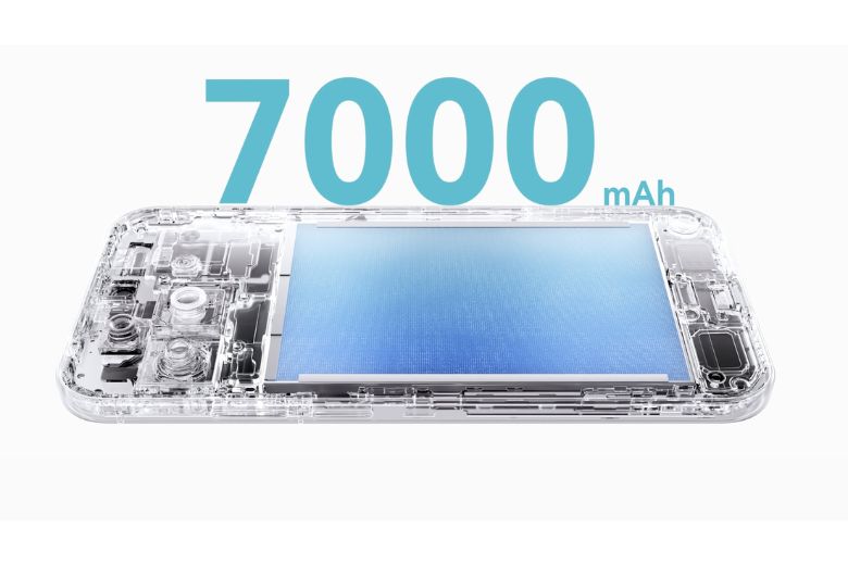 Huawei Nova 16 Ultra 6