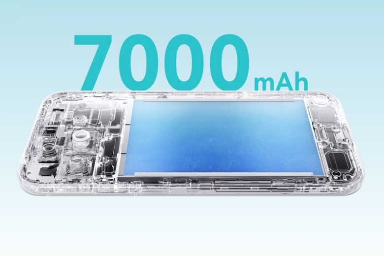 Huawei Nova 16 và Nova 16z ra mắt 2