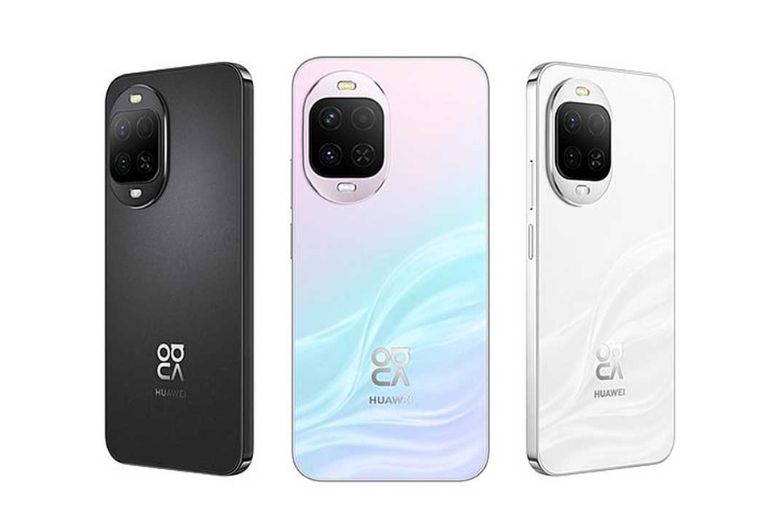 Huawei Nova 16 và Nova 16z ra mắt 3