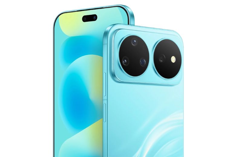Huawei Nova 16s Pro 1