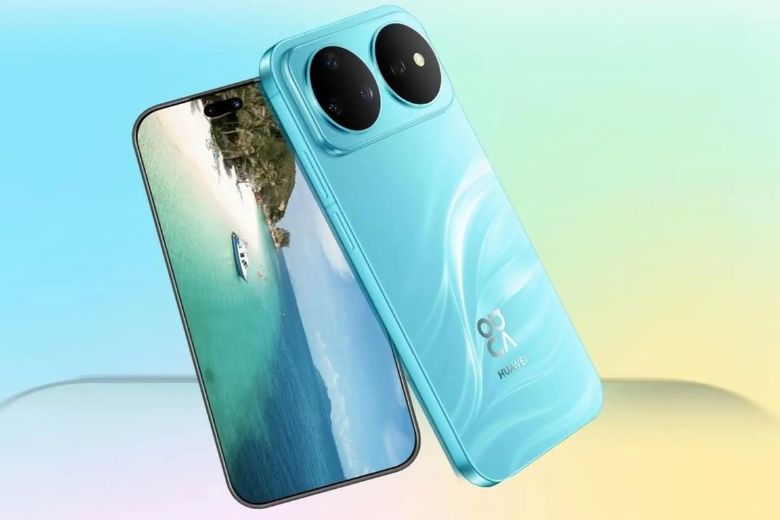Huawei Nova 16s Pro 1