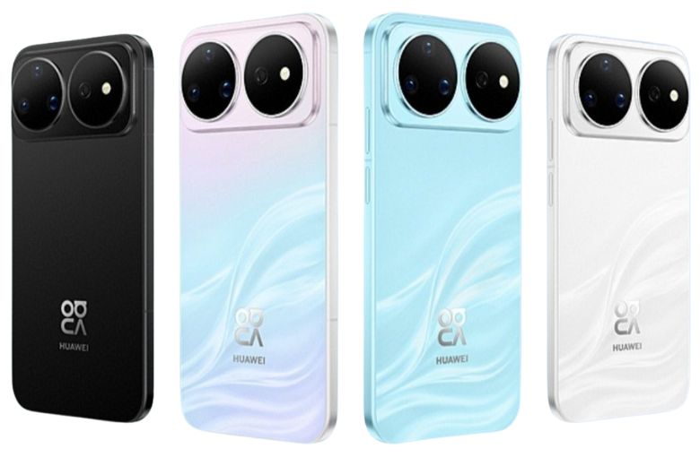 Huawei Nova 16s Pro 2