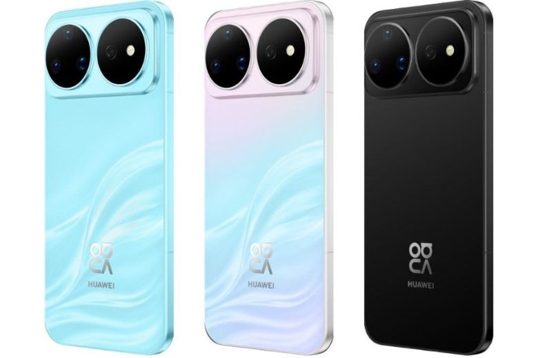 Huawei Nova 16s Pro 3