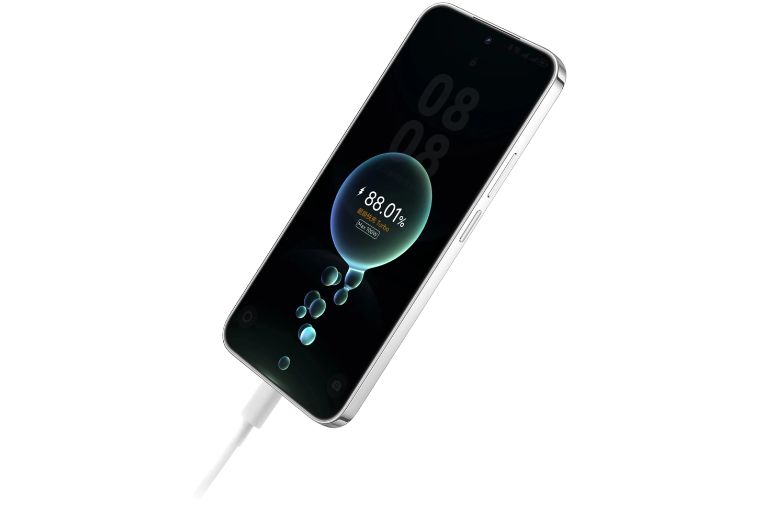 Huawei Nova 16z 6