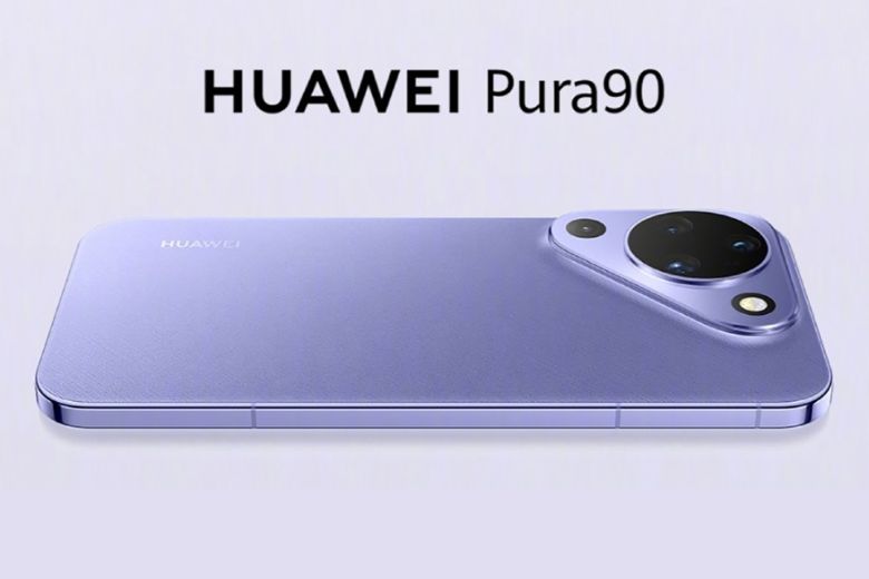 Huawei Pura 90 1