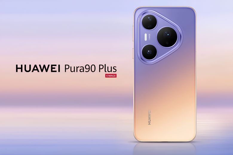 Huawei Pura 90 Plus 1