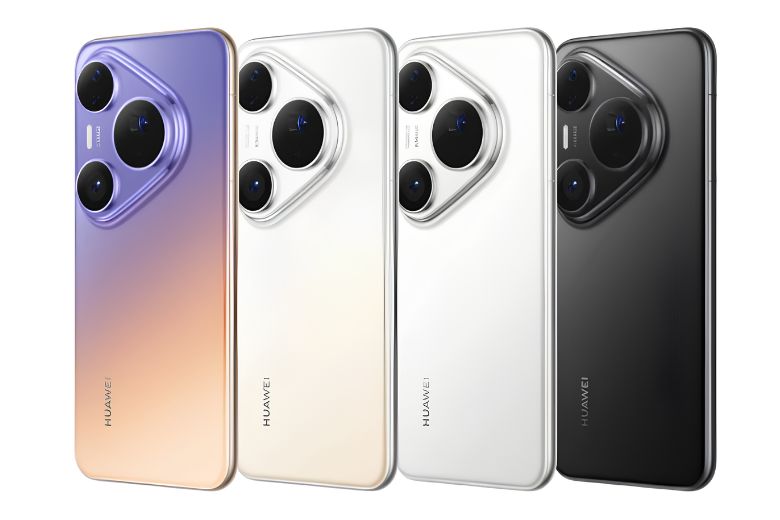 Huawei Pura 90 Plus 2