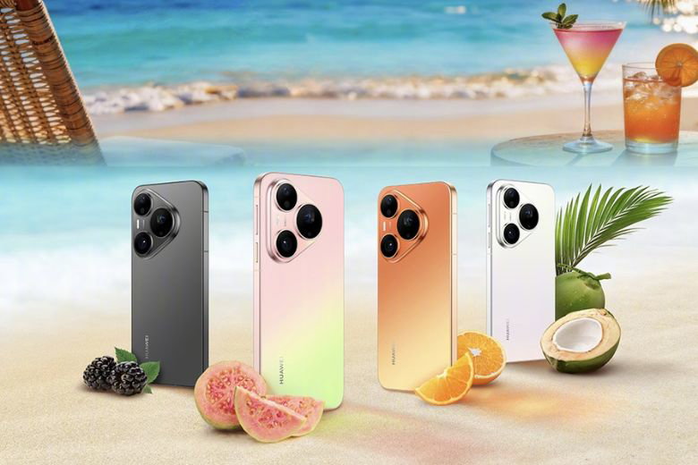 Huawei Pura 90 Pro 2