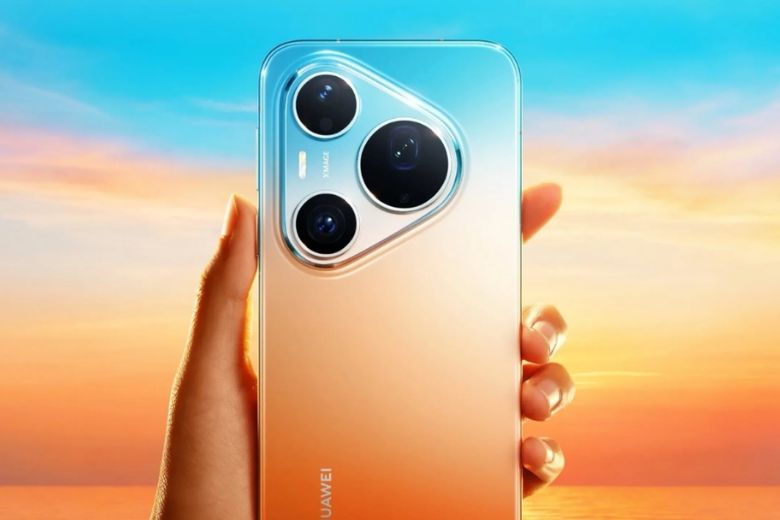 Huawei Pura 90 Pro Max 2