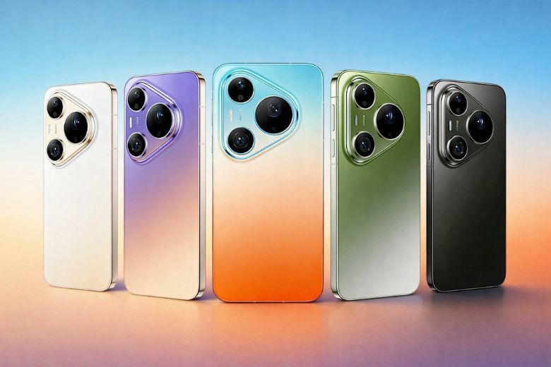 Huawei Pura 90 Pro Max 2