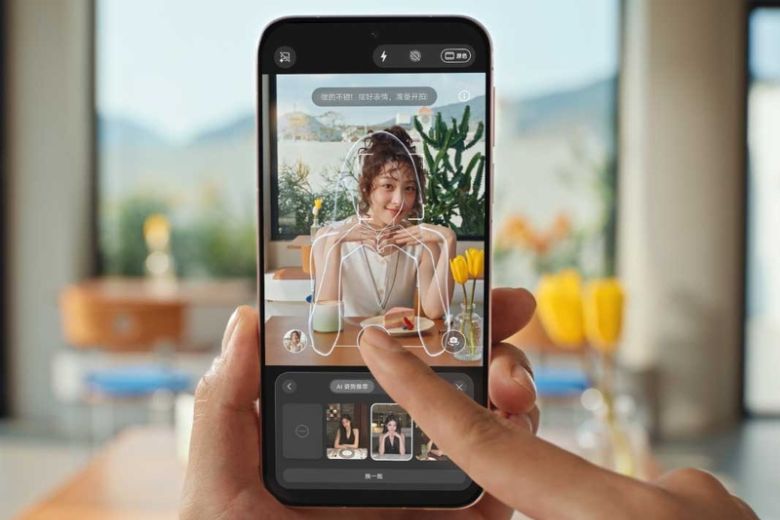 Huawei Pura 90 Pro Max 4