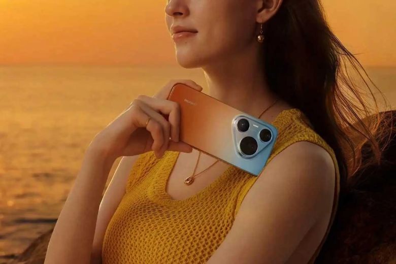 Huawei Pura 90 Pro Max 5