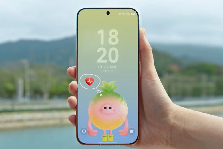Huawei Pura 90 Pro 5