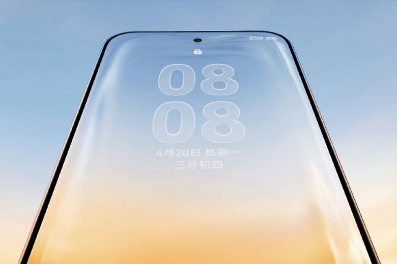 Huawei Pura 90 Pro 6