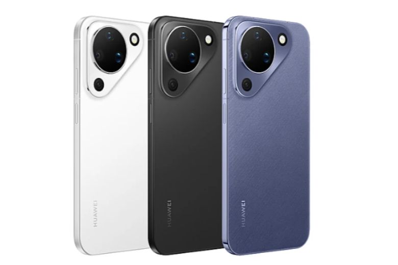 Huawei Pura 90 4