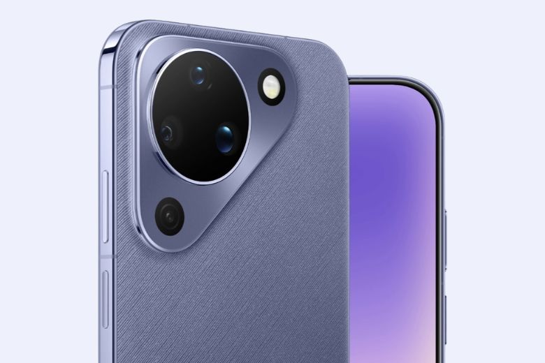 Huawei Pura 90 5