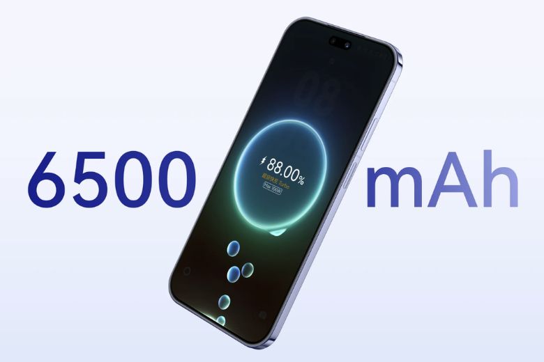 Huawei Pura 90 6