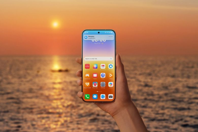 Huawei Pura 90s Pro Max 6