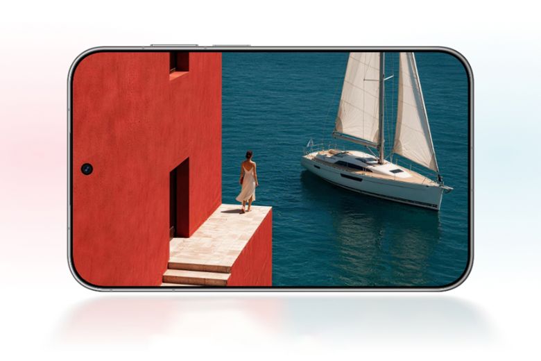 Huawei Pura X View 3