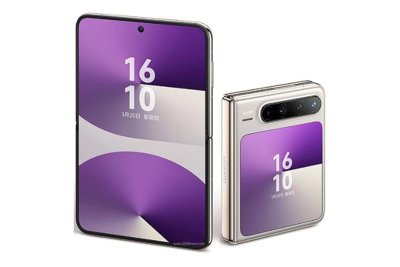 Huawei Pura X2 1