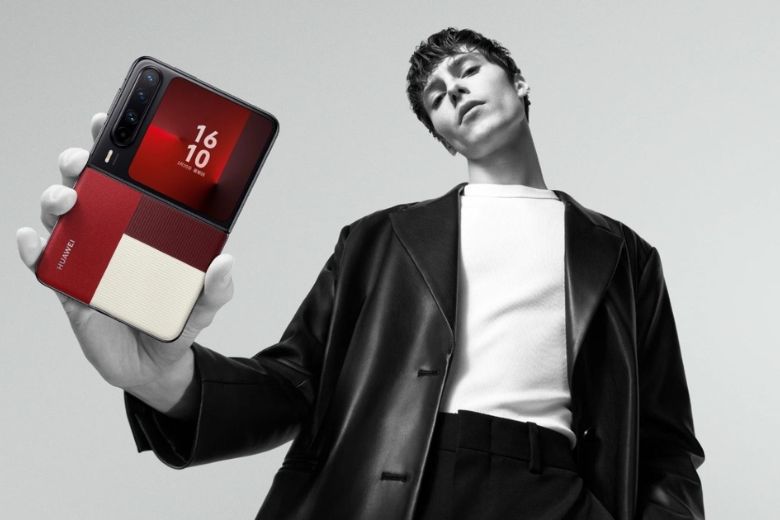 Huawei Pura X2 2