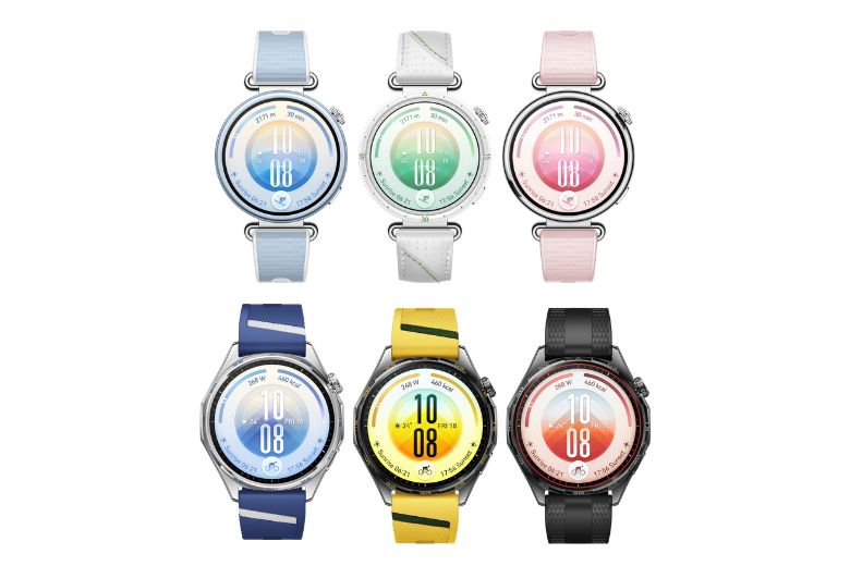 Huawei Watch GT7 2