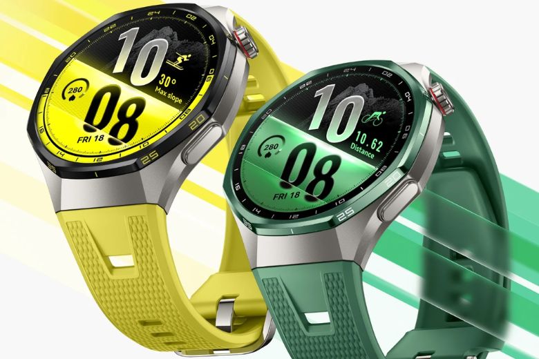 Huawei Watch GT7 Pro 1