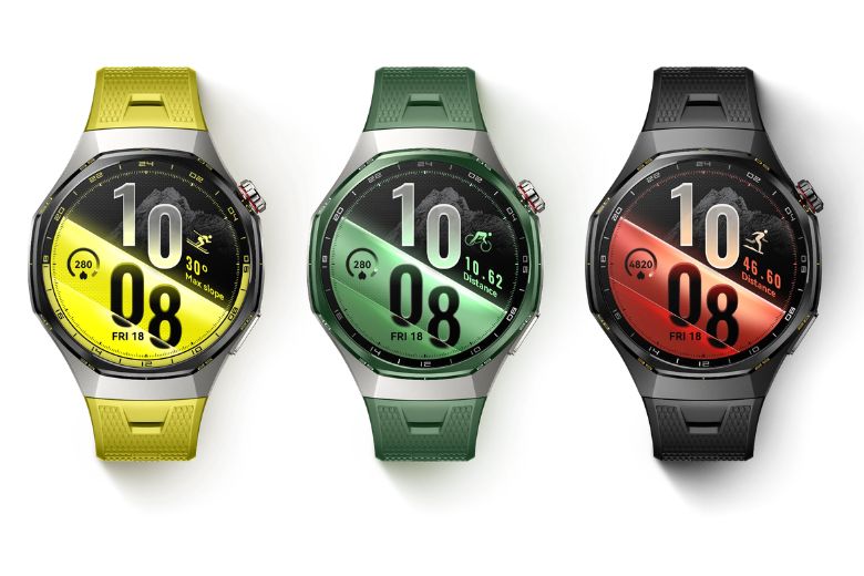 Huawei Watch GT7 Pro 2