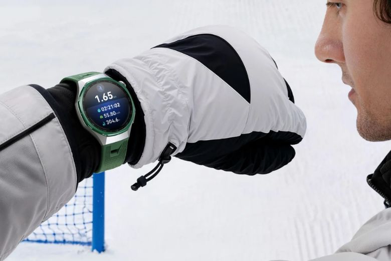 Huawei Watch GT7 Pro 3