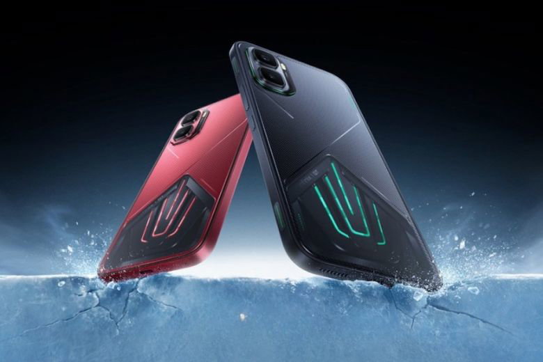 Infinix GT 50 Pro 1