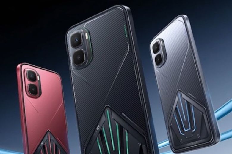 Infinix GT 50 Pro 2