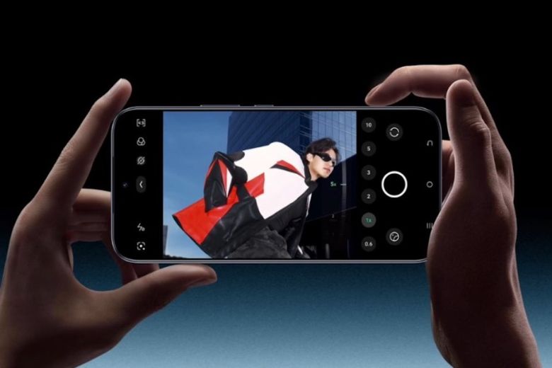 Infinix GT 50 Pro 5