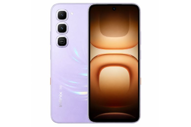 Infinix Hot 70 Pro ra mắt 3