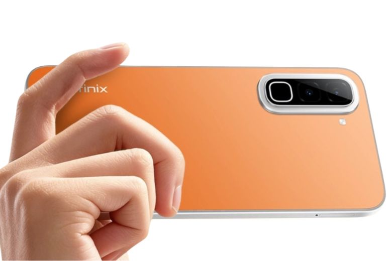 Infinix Hot 70 3