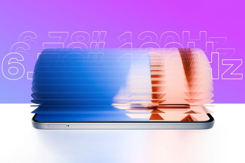 Infinix Hot 70 3