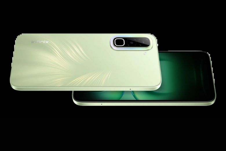 Infinix Hot 70 6