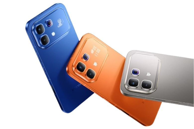 Infinix Note 60 Pro 1