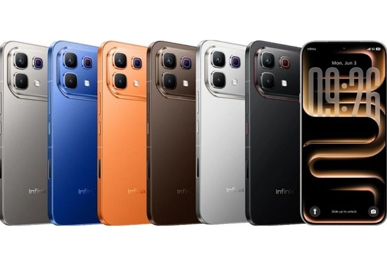 Infinix Note 60 Pro 2