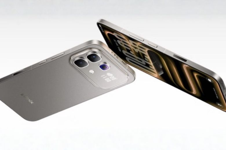 Infinix Note 60 Pro 4