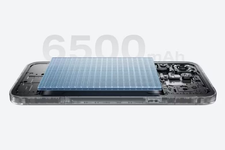 Infinix Note 60 Pro 6