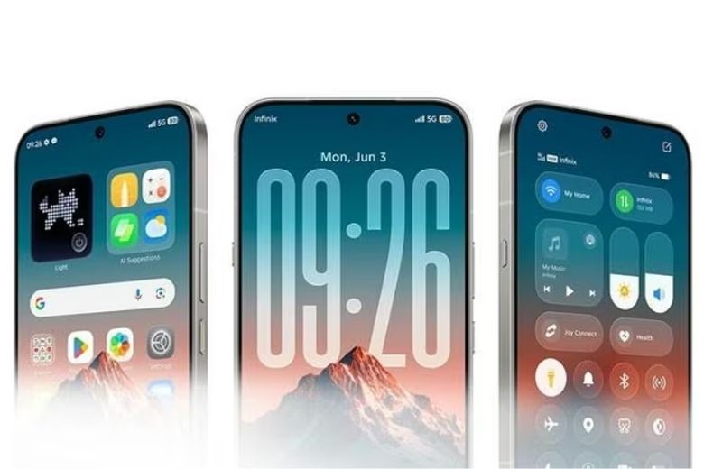 Infinix Note 60 Pro 7