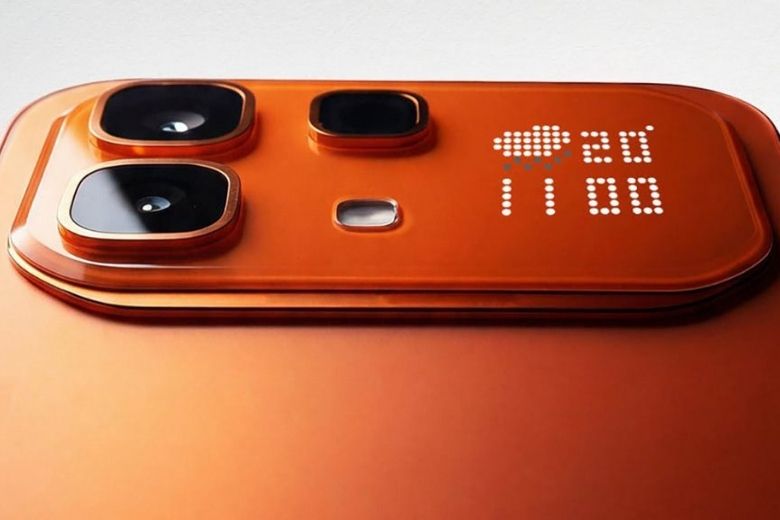 Infinix Note 60 và Infinix Note 60 Pro 4