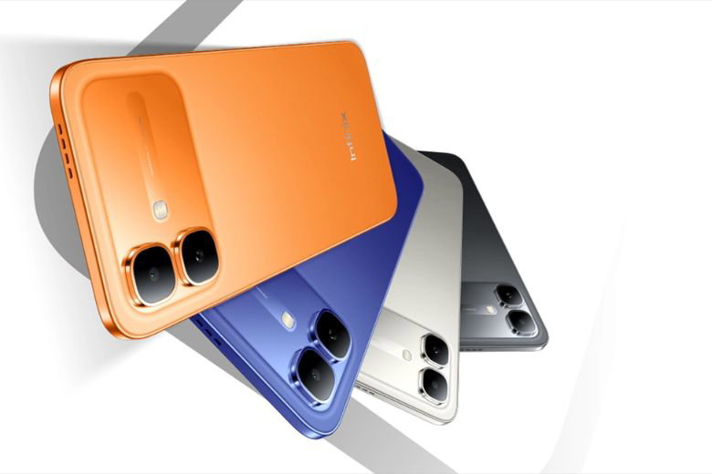 Infinix Smart 20 1