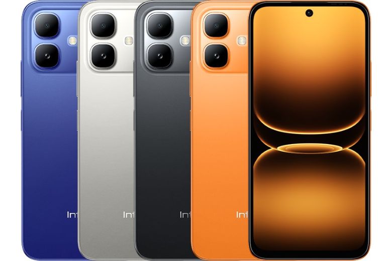 Infinix Smart 20 2