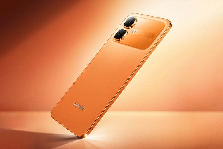 Infinix Smart 20 3