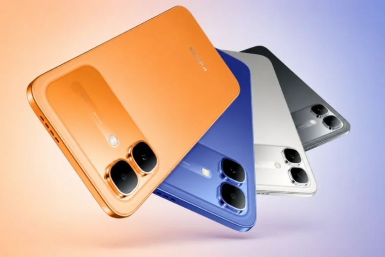 Infinix Smart 20 1