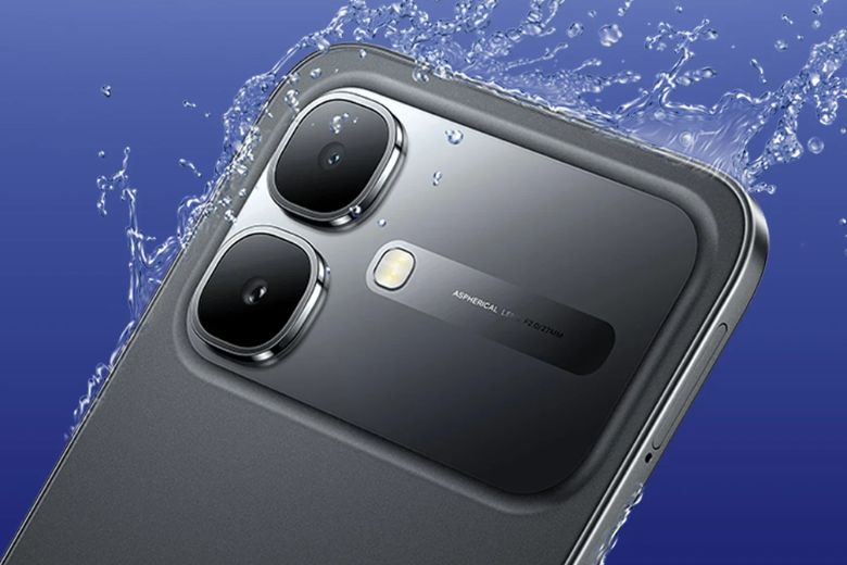 Infinix Smart 20 6