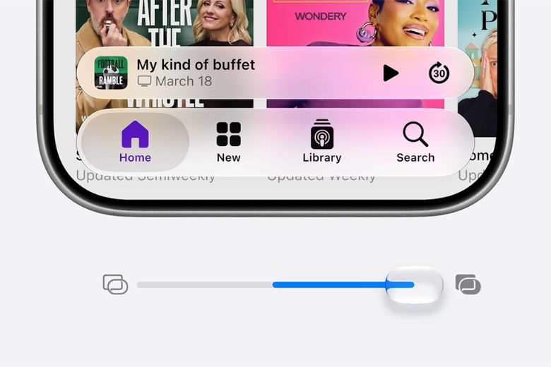 iOS 27 ra mắt 4