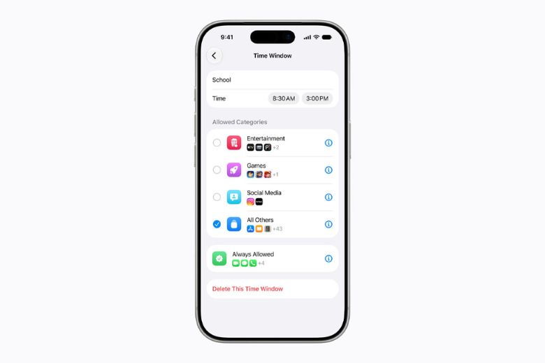 iOS 27 ra mắt 5