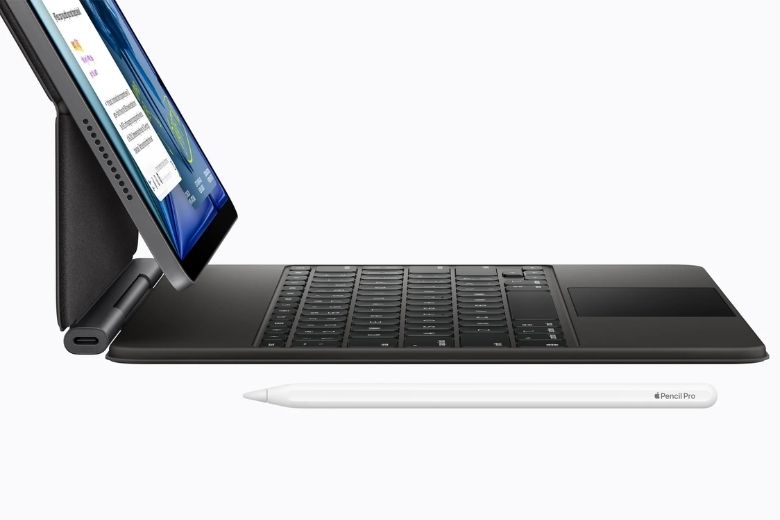 iPad Air M4 11 inch 2026 6